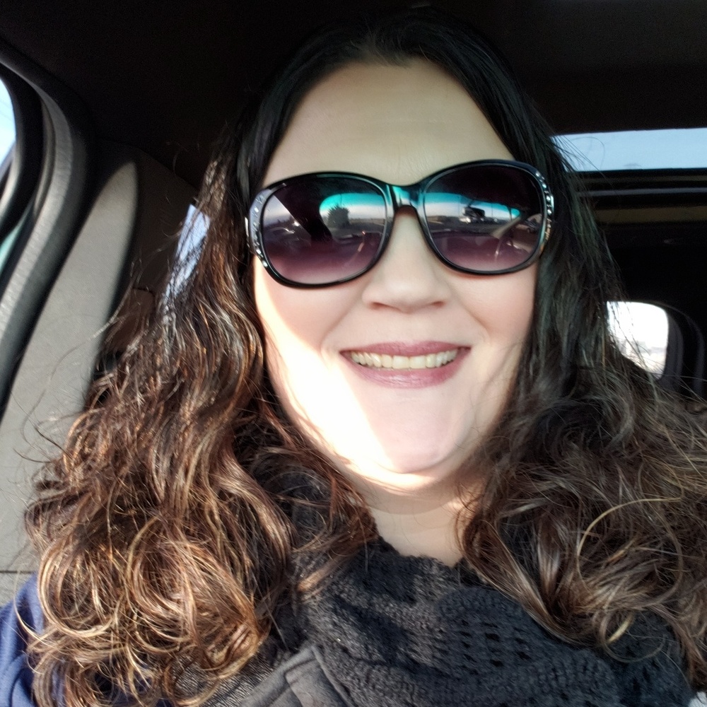Meet your Posher, Brittany
